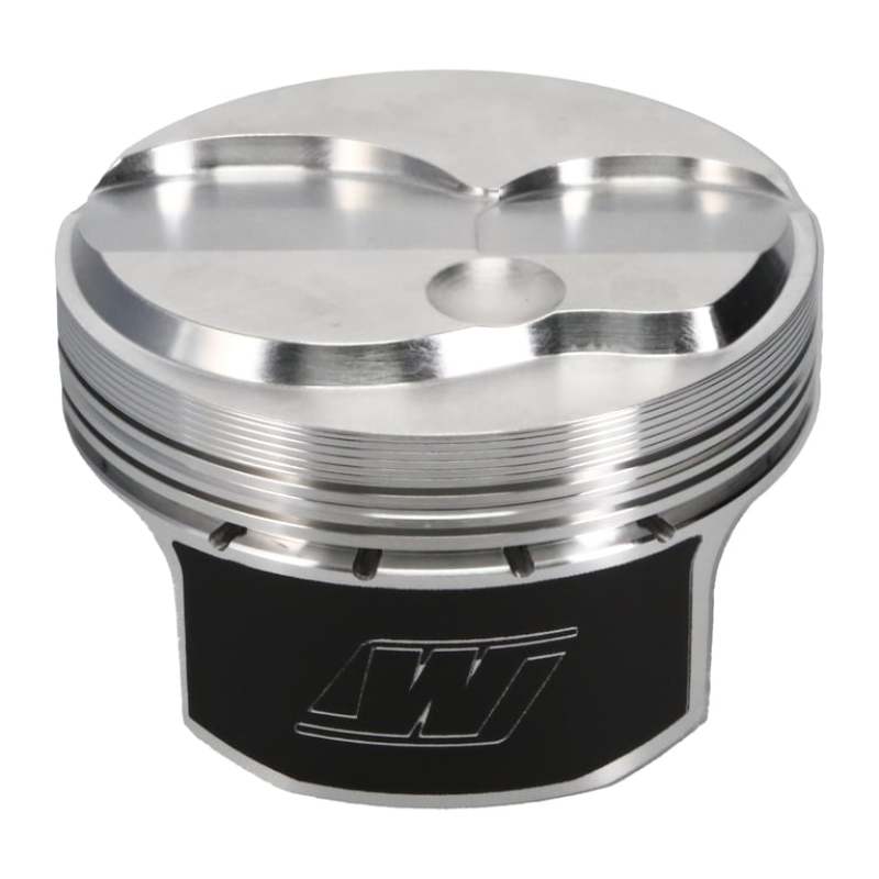 Wiseco Chevy LS Series +9cc Dome 11.3:1CR 4.03in Bore 3.622in Stroke 6.098in Rod Shelf Piston Kit thumbnail 5