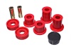 ES Diff Bushings - Red