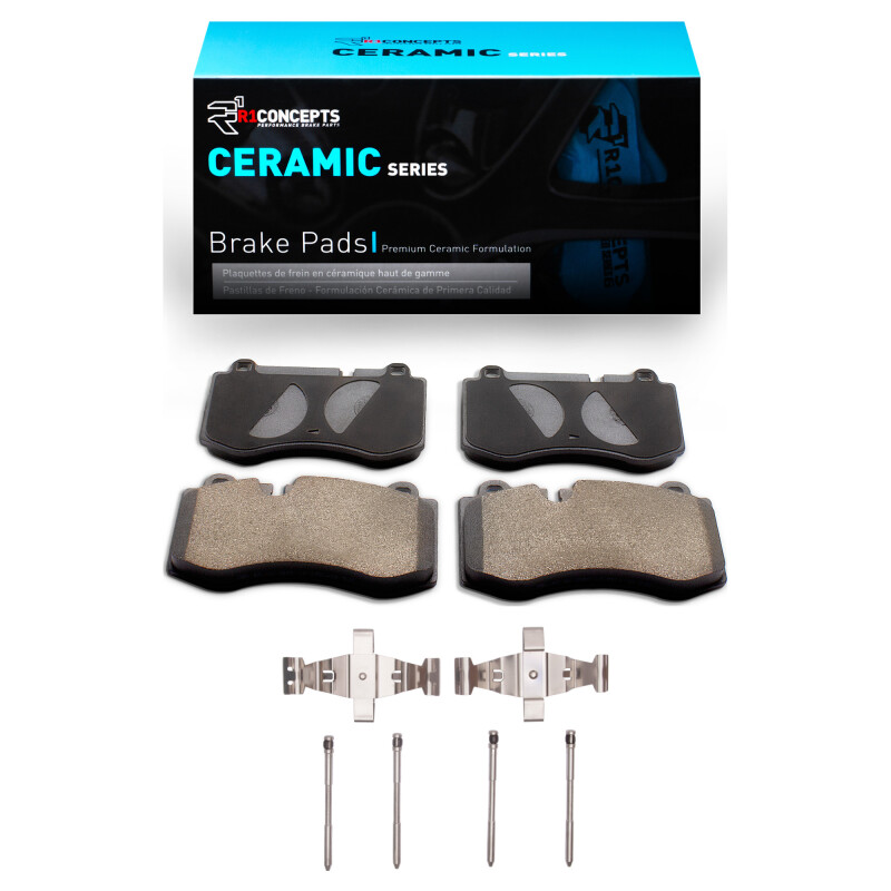 RNC Ceramic Brake Pads