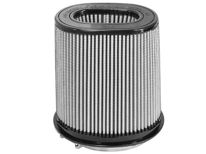 aFe MagnumFLOW Air Filter ProDry S 6.75inX4.75in F x 8.25inX6.25in B (INV) x 7.25X5in T (INV) x 9in
Replacement Filter