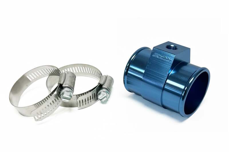GReddy 40mm Radiator Hose Temp Sensor / Water Pressure Adapter thumbnail 2
