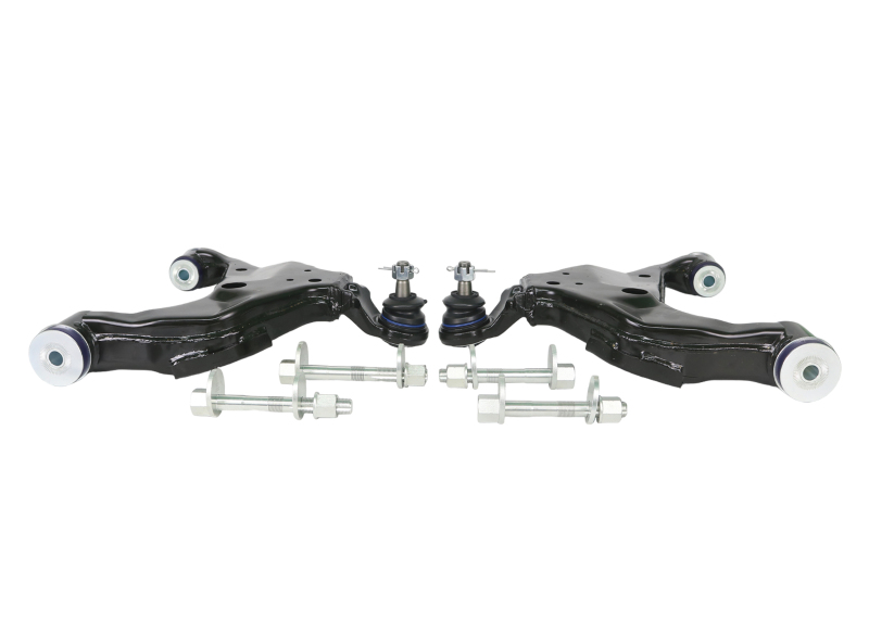 SPR Caster Adj Kits