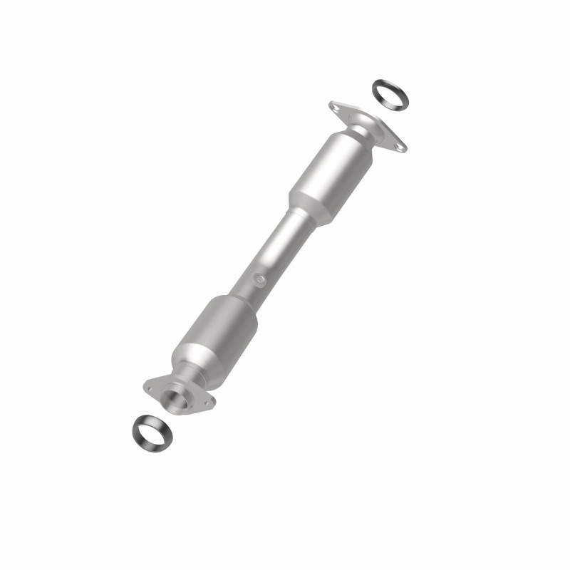 MagnaFlow Direct Fit Catalytic Converter California Grade CARB Compliant 09-12 Nissan Sentra L4 2.0L thumbnail 8