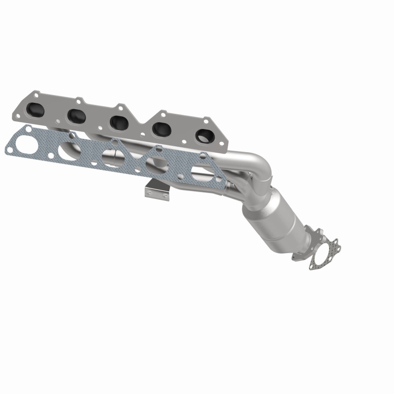 MagnaFlow Direct Fit Catalytic Converter 95-98 Acura TL 2.5L thumbnail 8