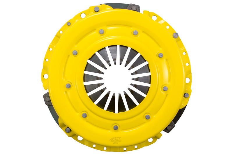 ACT 1993 Jeep Wrangler P/PL Heavy Duty Clutch Pressure Plate thumbnail 2