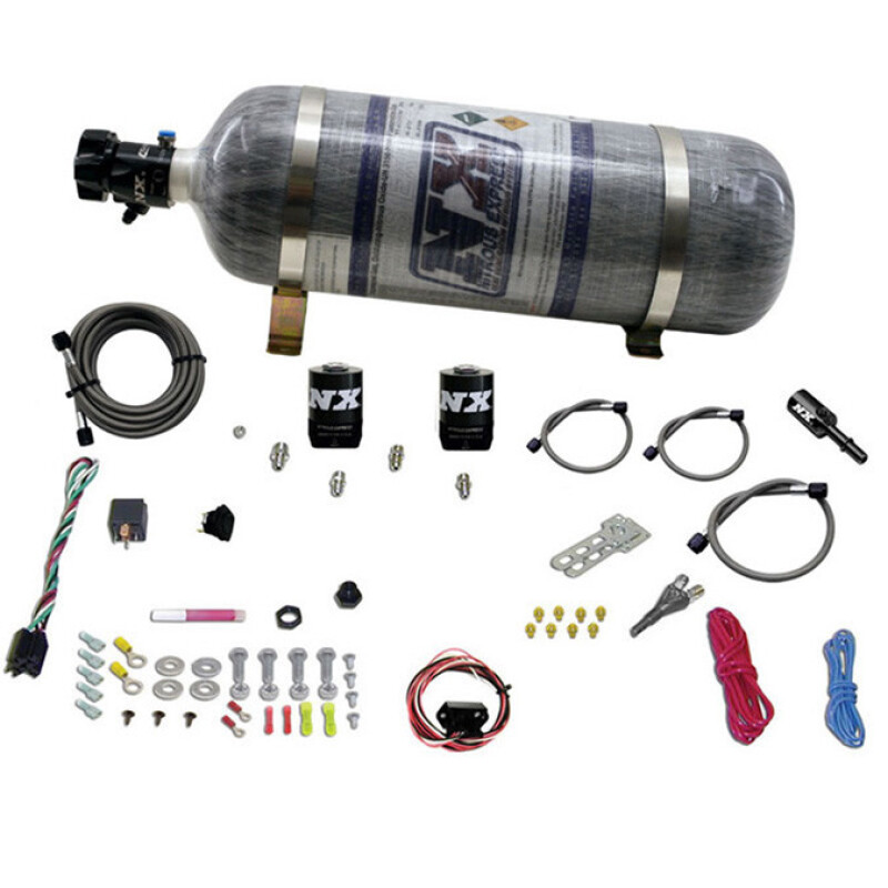 NEX Nitrous Oxide Kits