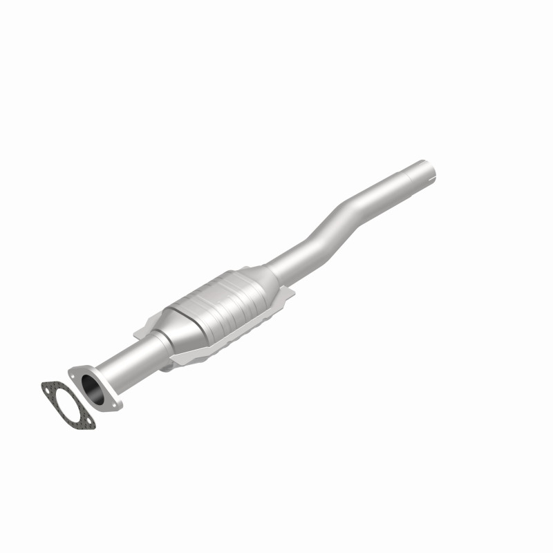 MagnaFlow Conv DF 11 GMC Terrain 2.4L Rear thumbnail 8