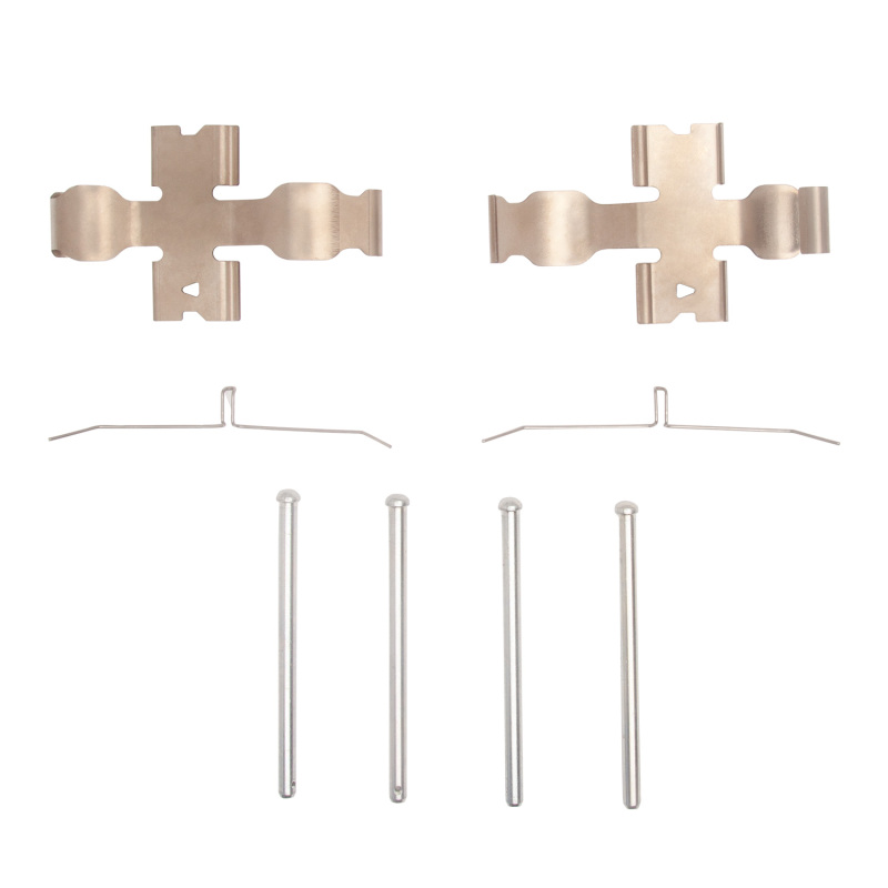 DFC 22-25 Toyota GR Yaris (Mexico) Front Premium Hardware Kit
