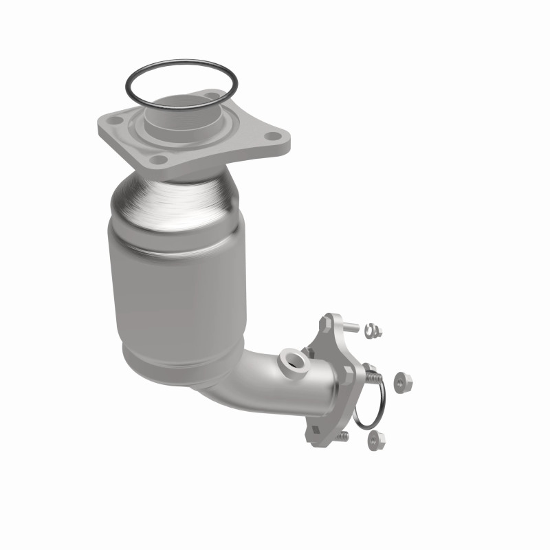 MagnaFlow Direct Fit Catalytic Converter 03-07 Nissan Murano 3.5L Rear (49 State) thumbnail 4