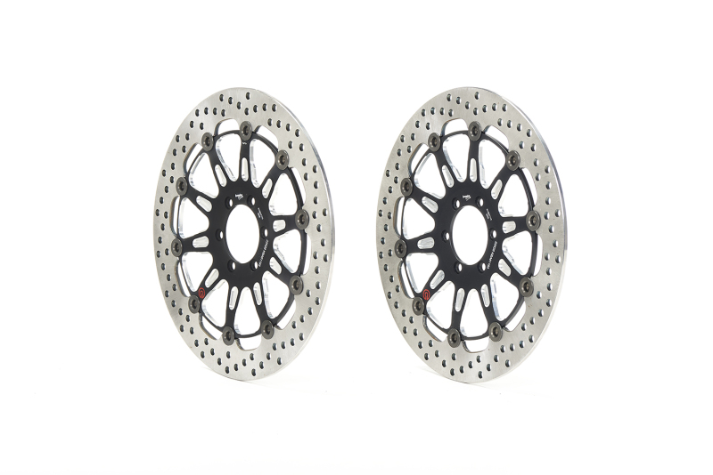 BRE Powersports Discs