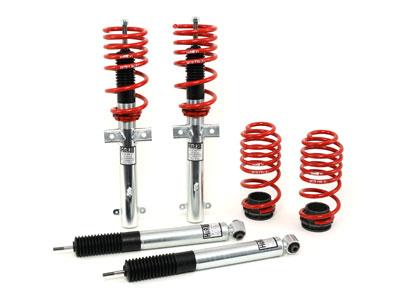 HR Street Perf Coil Overs