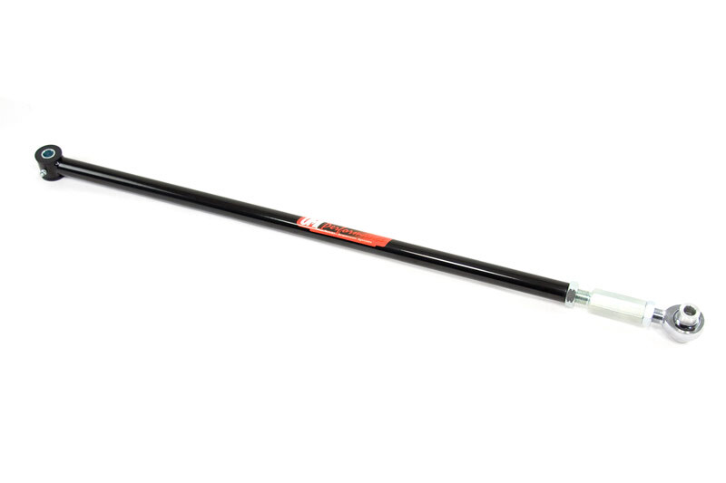 5022 - 1975-1980 GM H-Body On-Car Adjustable Panhard Bar- Rod End
