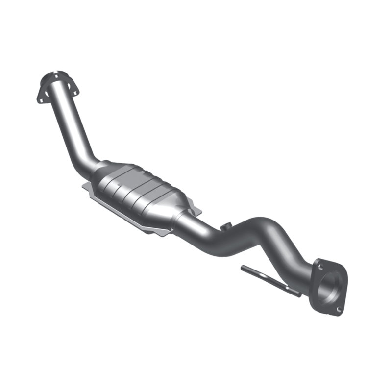 MagnaFlow Direct Fit Catalytic Converter 07 Trailb/Envoy 4.2L thumbnail 3