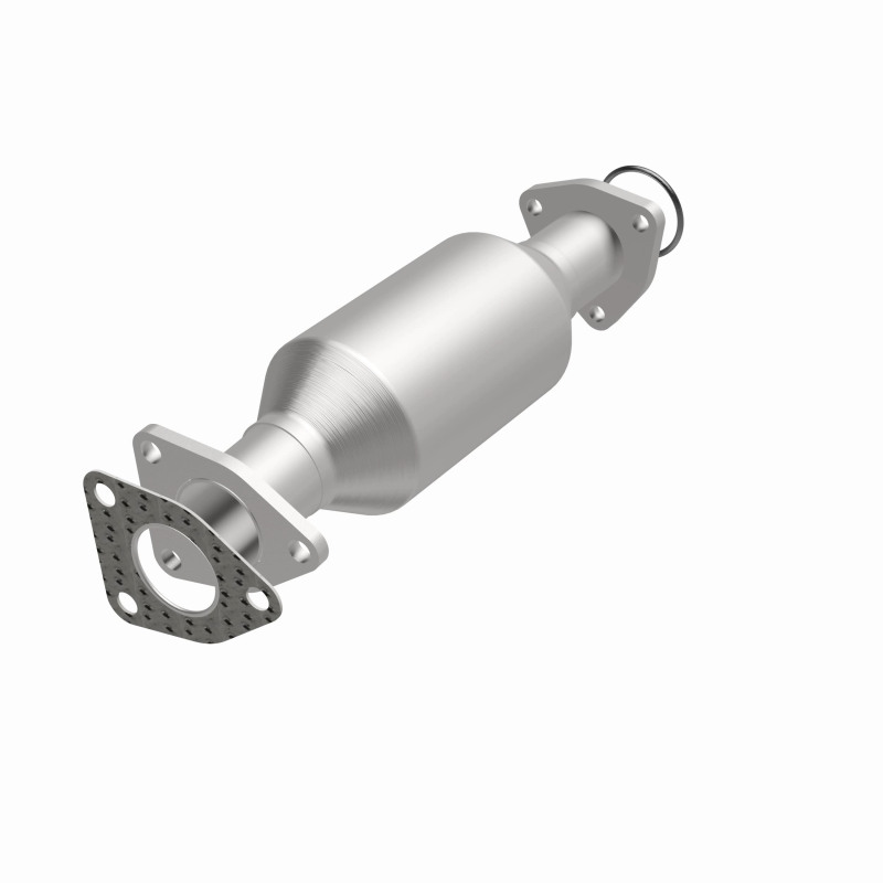 MagnaFlow 90-93 Accord 2.2L CA Direct Fit Converter thumbnail 5