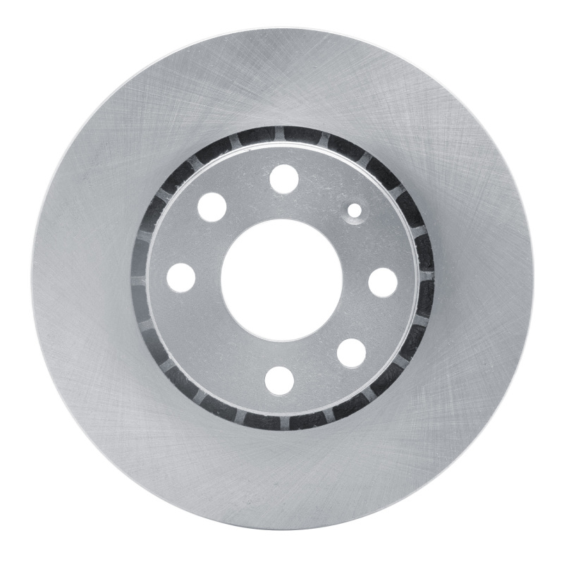 DFC Brake Rotors - Plain