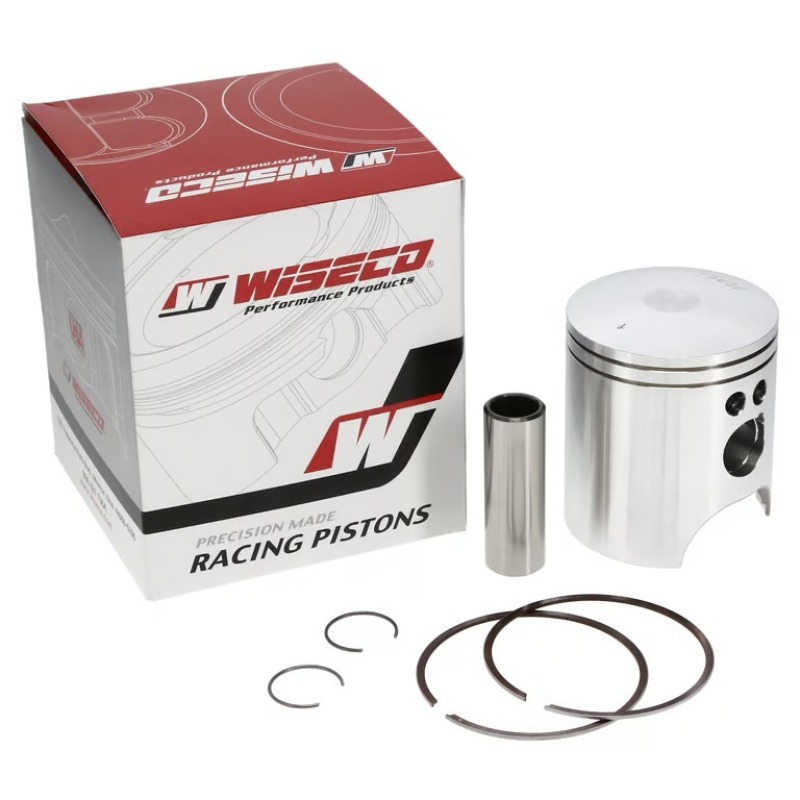 Wiseco Yamaha TZR125 87-92 ProLite 2205CD Piston Kit thumbnail 4