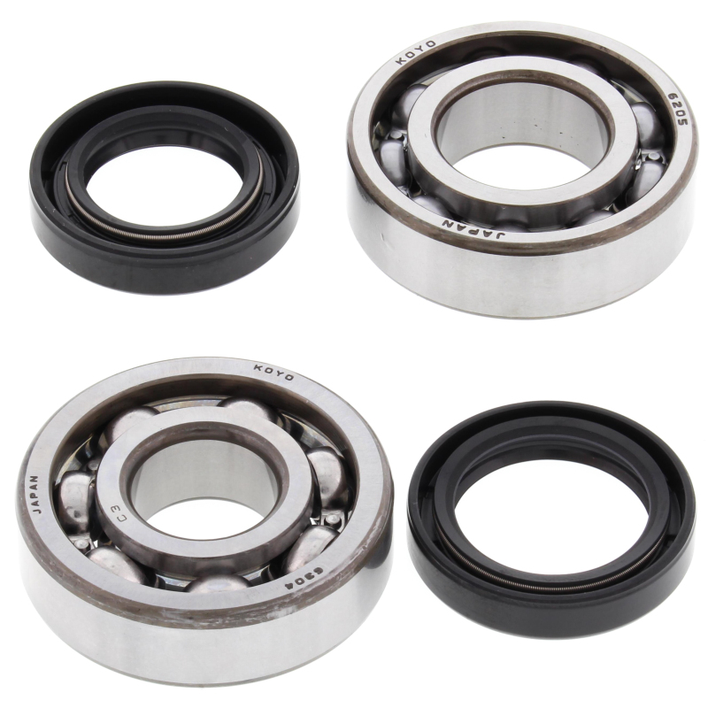 ABR Crank Bearing Kits
