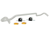 WL Sway Bars - Rear