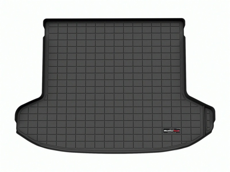 WT Cargo Liners - Black