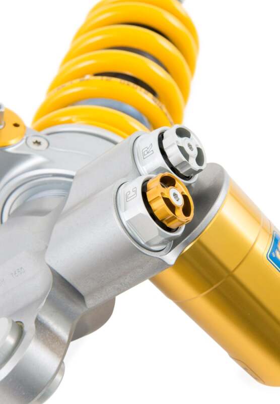 Ohlins 17-18 Aprilia RSV4 1000 RR TTX GP Shock Absorber