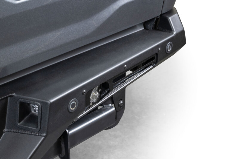 Addictive Desert Designs 24-26 Ford F-150 Bomber Rear Bumper thumbnail 7