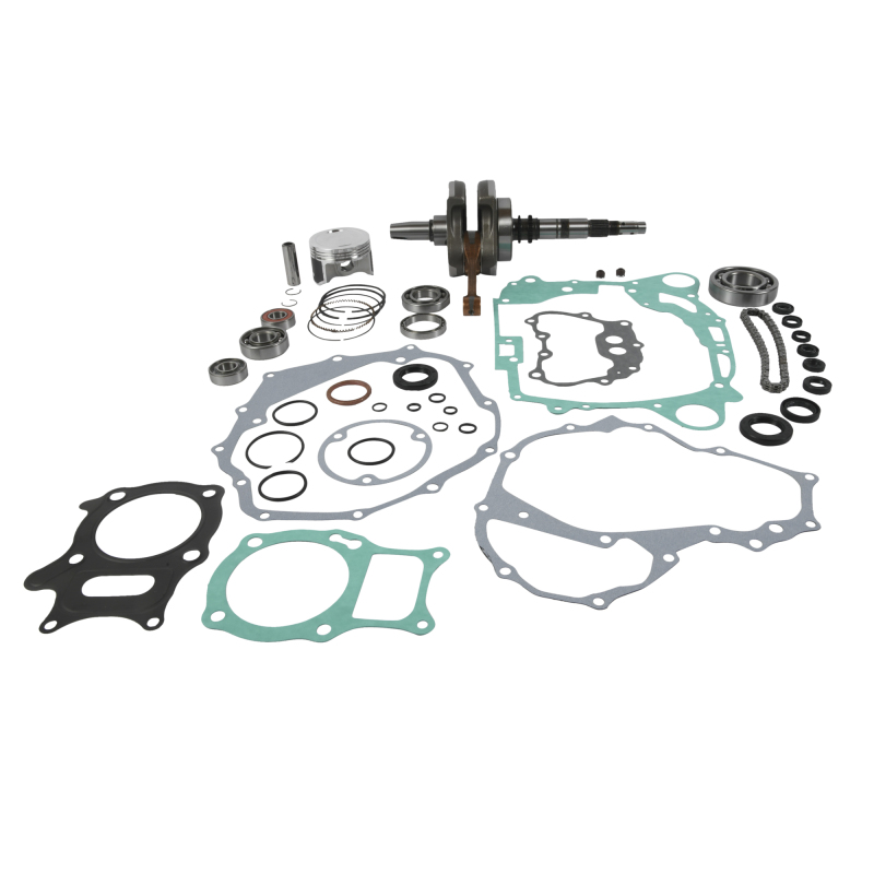 VEP Complete Engine Rebuild Kit