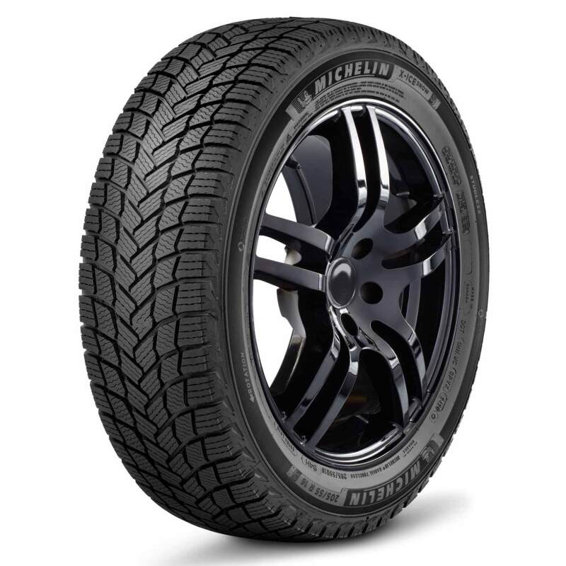 MCH X-Ice Snow Tires