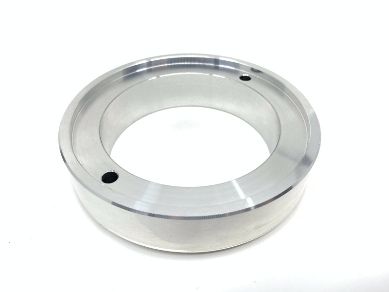 McLeod 11-17 Ford Mustang 3.7L Super Street Pro Clutch Pack thumbnail 2