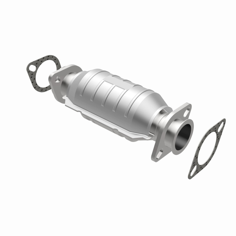 MagnaFlow Conv Nissan 12.5X5X4 2.25/2.25202 thumbnail 7