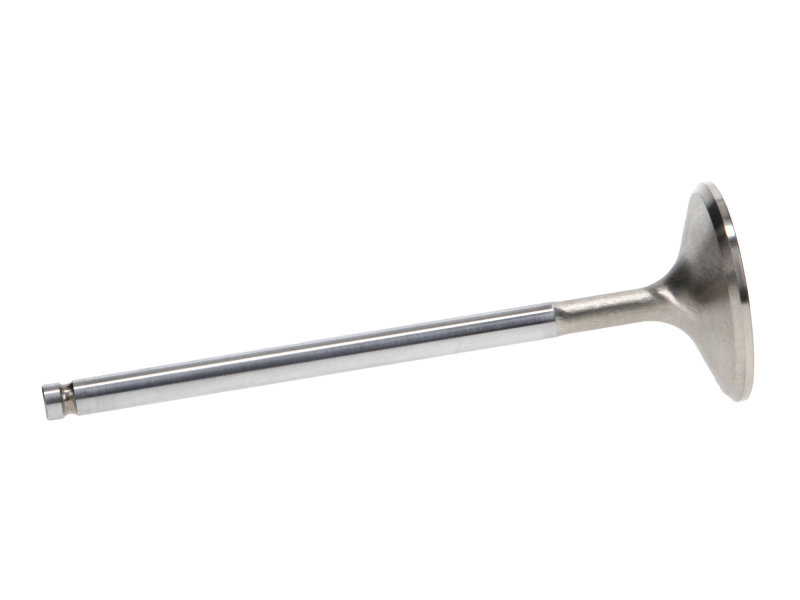 Manley 92-00 Acura Integra / 99-00 Honda Civic 16 Valve 33.0mm Race Flo F/F Intake Valve (SINGLE) thumbnail 4