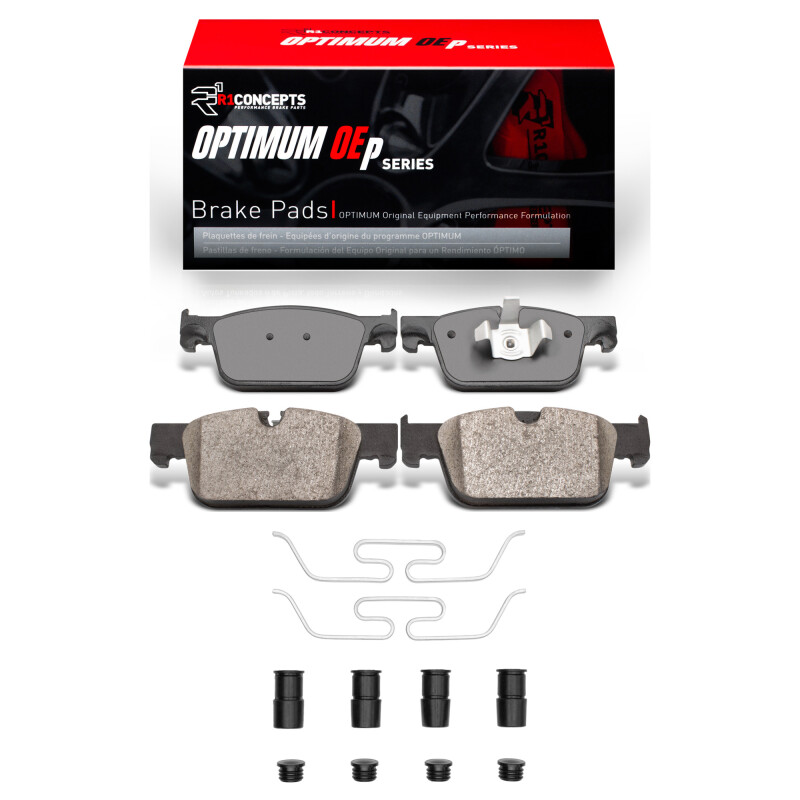 RNC Optimum OE Brake Pads