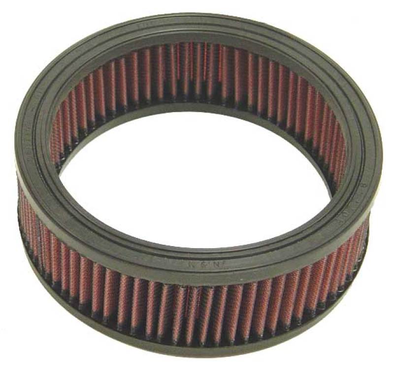 K&N Filter Universal Round Filter 7.75in OD x 6.25in ID x 2.5in H thumbnail 3