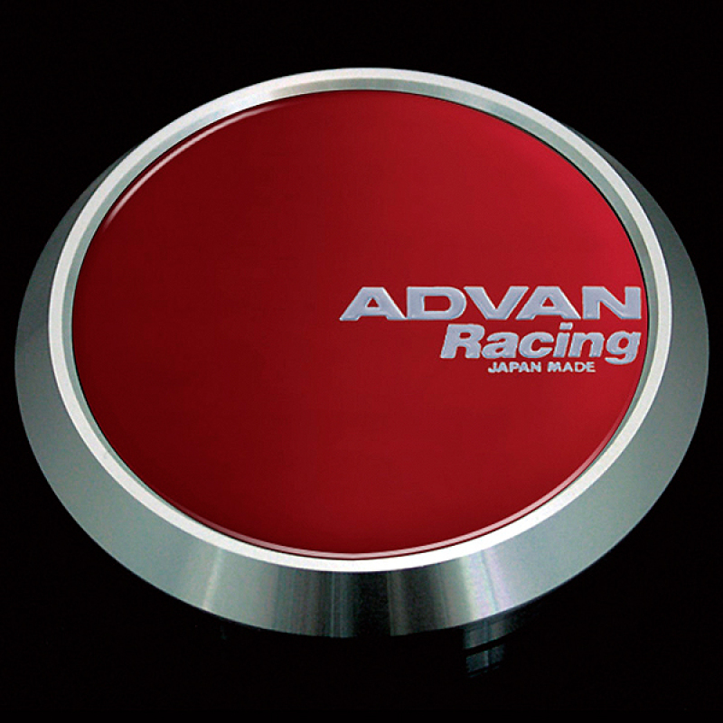 AVN Center Caps
