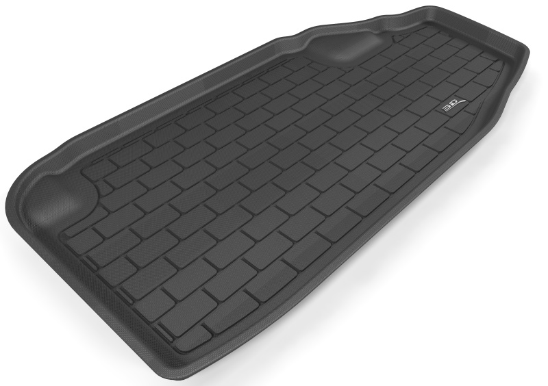 ACE Cargo Liner - Black