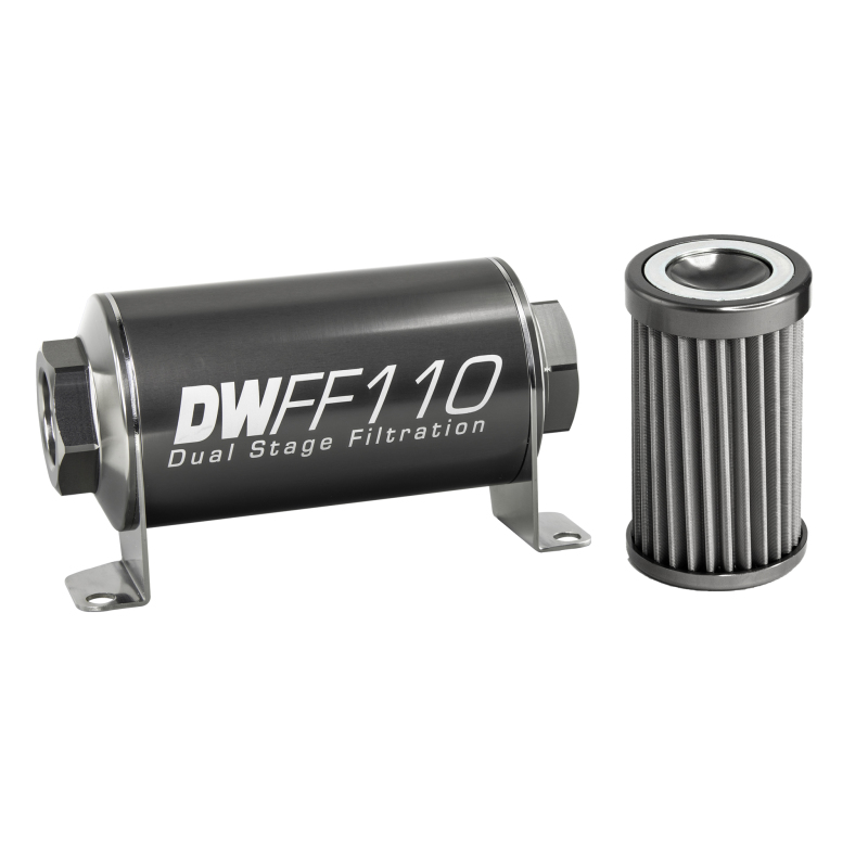 DW 110mm Fuel Filter Kit