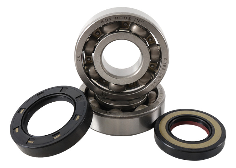 HDS Main Bearing & Seal Kit