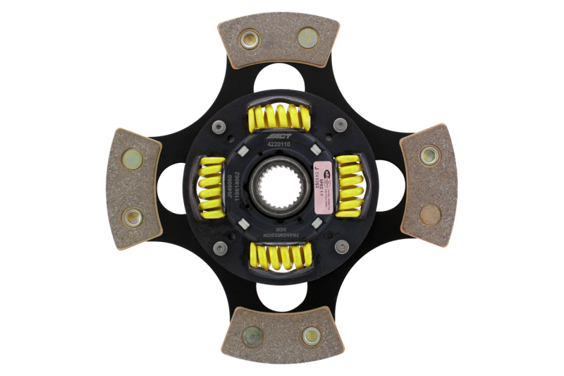 ACT Race Clutch Discs