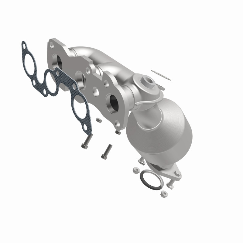MagnaFlow Direct Fit Catalytic Converter 02-03 Lexus ES300 3.0L Manifold thumbnail 7