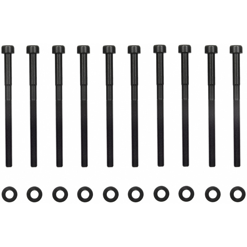 FEL Cylinder Head Bolts