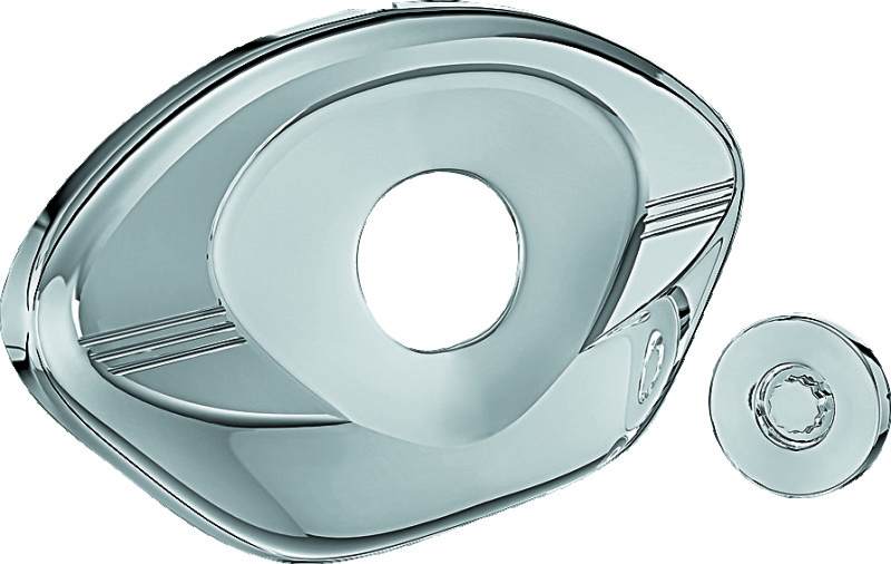 KUR Engine Dress Up Covers F