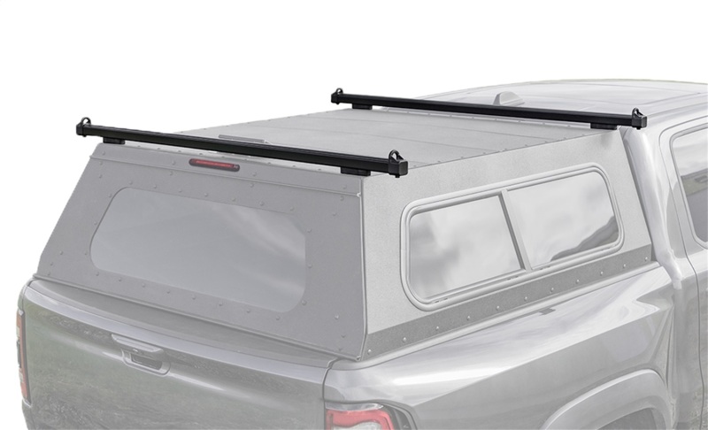 Access LOMAX Tri-Fold 2022+ Ford Maverick 4ft 5in Bed