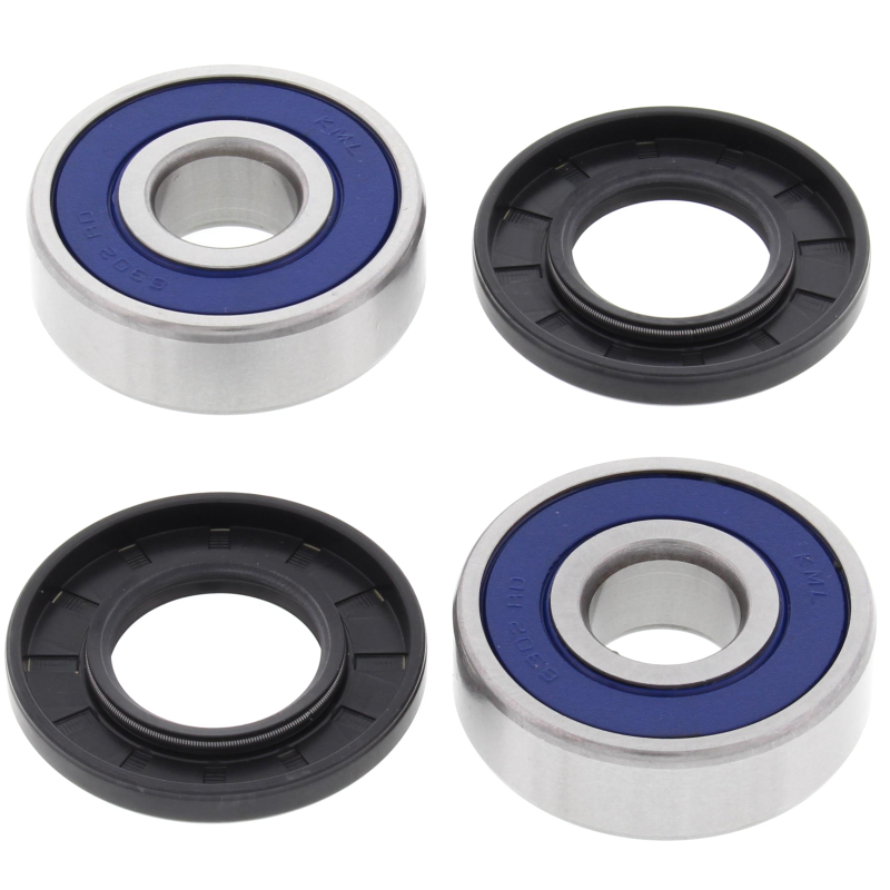 ABR Wheel Bearing Kits