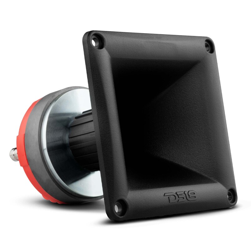 DS18 1in Drivers 120 Watts 1in Phenolic Vc 8 ohm PRO-DR1P + PRO-H44/BK thumbnail 5