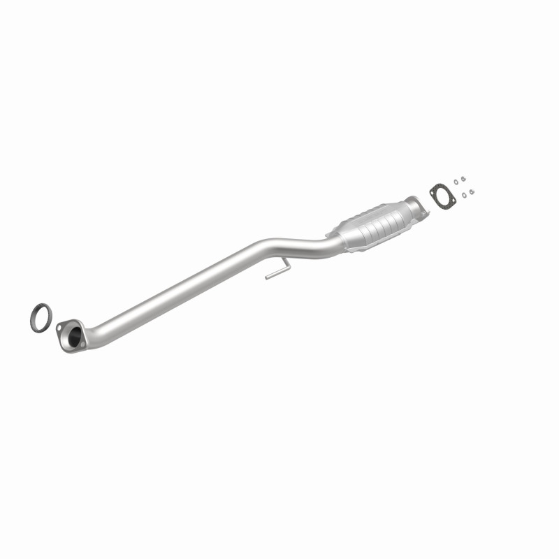 MagnaFlow Direct Fit Catalytic Converter 02-06 Nissan Sentra 2.5L thumbnail 9