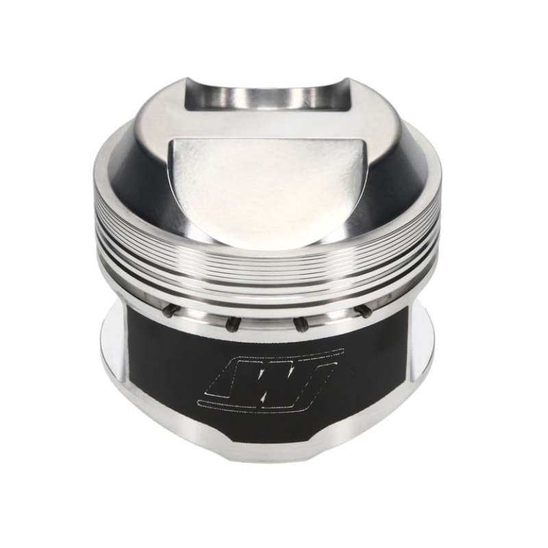 Wiseco Toyota 3TC 1.8L w/ 63cc Head 89mm Bore Piston Kit thumbnail 5
