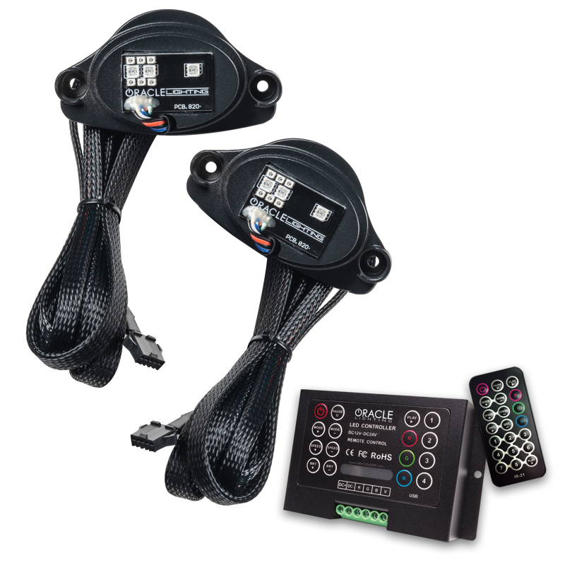 ORL DRL Headlight Upgrade Kits