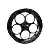 WEL Magnum 1-Pc Wheels