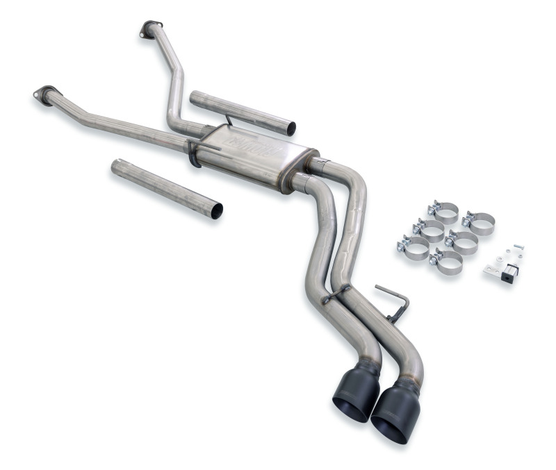 Flowmaster 22-25 Toyota Tundra 3.4L FlowFX DOSS Exhaust System