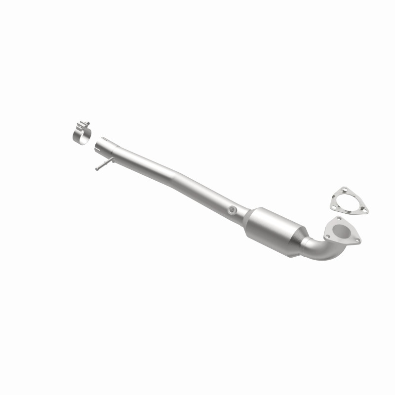 MagnaFlow 10-12 Land Rover Range Rover 5.0L Direct Fit Converter thumbnail 4