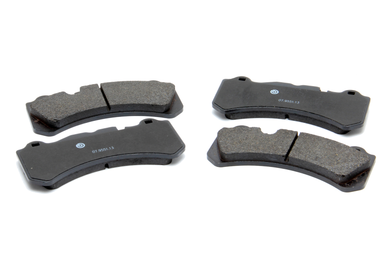 DNN Brake Pads